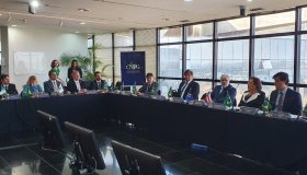 CONAMP participa de reunião com o PGR e o CNPG sobre as eleições 2022